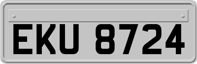 EKU8724