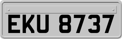 EKU8737