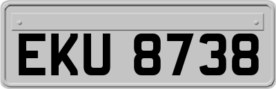 EKU8738