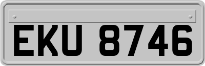 EKU8746