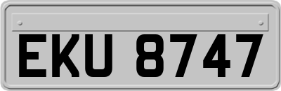EKU8747