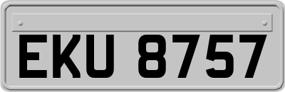 EKU8757