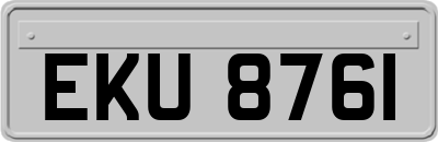 EKU8761
