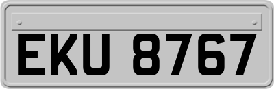 EKU8767
