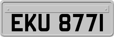 EKU8771