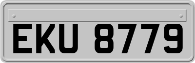 EKU8779
