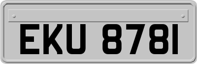 EKU8781