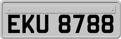 EKU8788