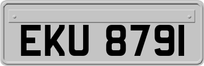 EKU8791