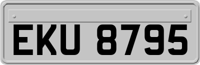 EKU8795