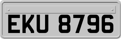 EKU8796