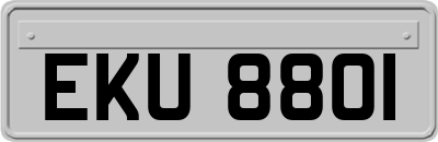 EKU8801