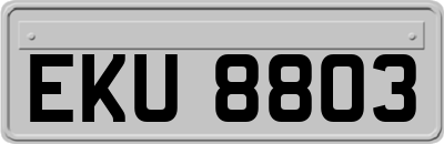 EKU8803
