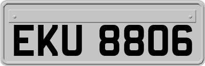 EKU8806