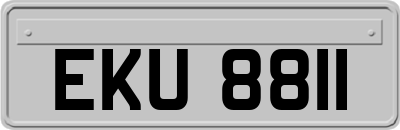 EKU8811