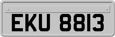 EKU8813