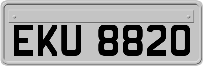 EKU8820