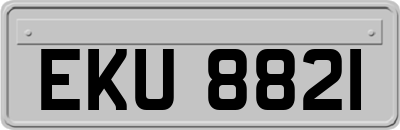 EKU8821
