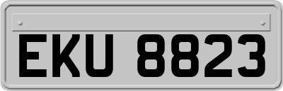 EKU8823