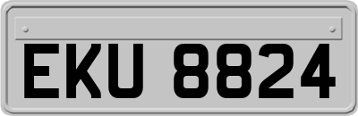 EKU8824