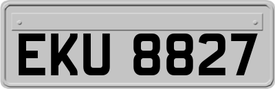 EKU8827
