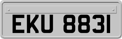 EKU8831