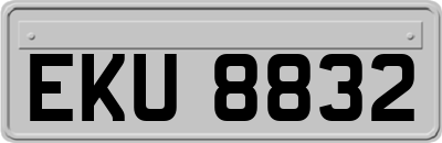 EKU8832