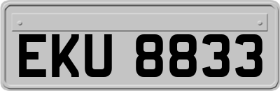 EKU8833