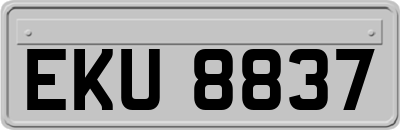 EKU8837