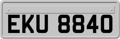 EKU8840