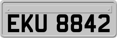 EKU8842