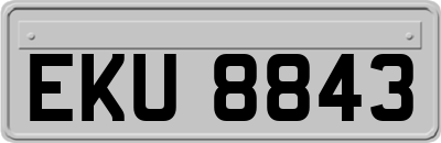 EKU8843