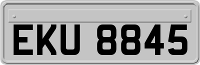 EKU8845