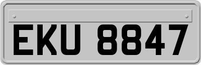 EKU8847