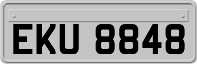 EKU8848