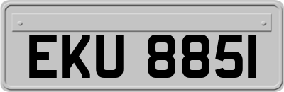 EKU8851