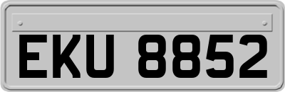 EKU8852