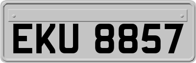 EKU8857
