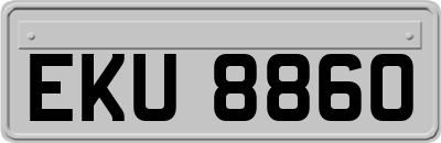 EKU8860