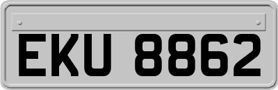 EKU8862