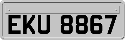 EKU8867