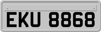 EKU8868