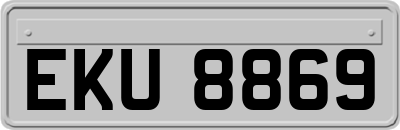 EKU8869