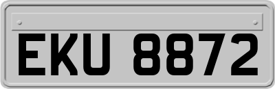 EKU8872
