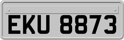 EKU8873