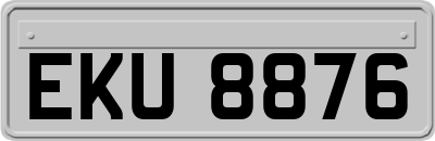EKU8876