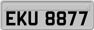 EKU8877