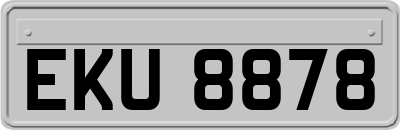 EKU8878