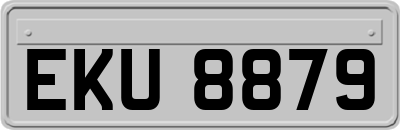 EKU8879