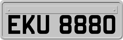 EKU8880